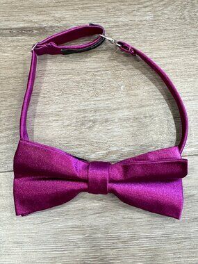 Authentic luxury bowtie from Dsquared2